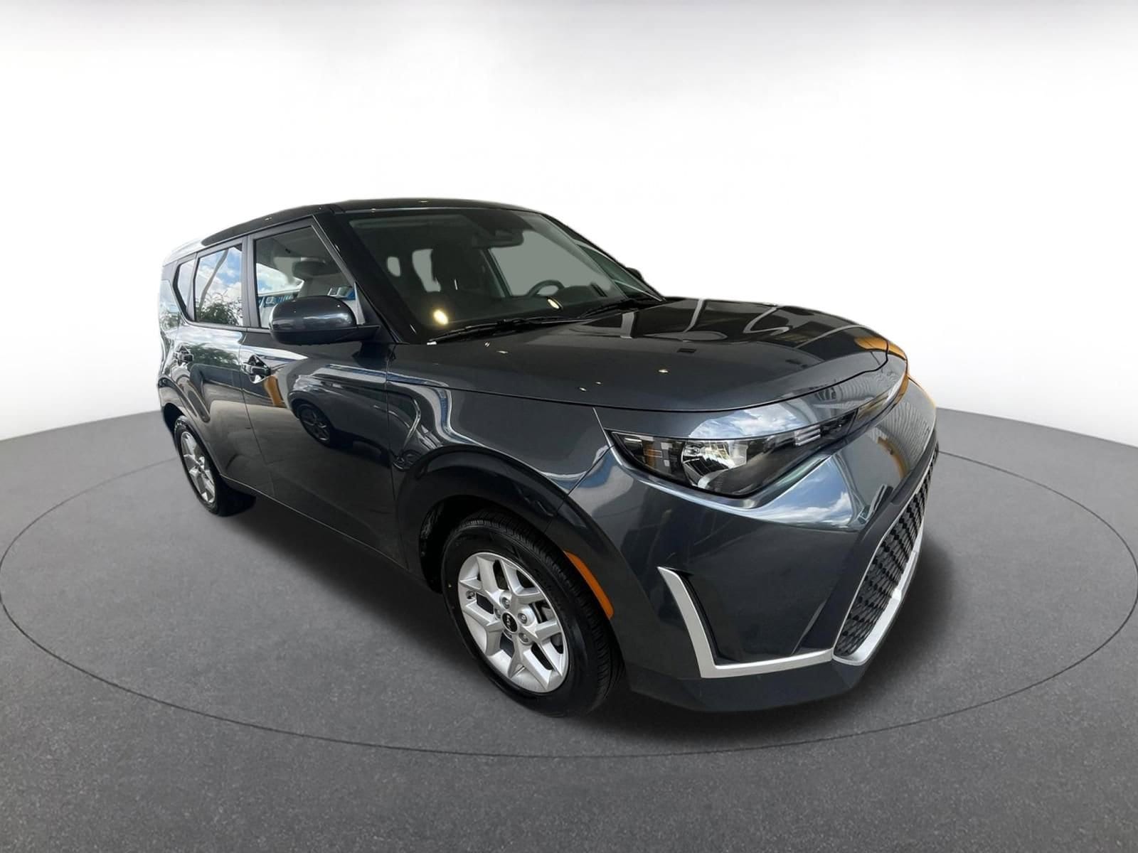 Thumbnail: 2025 Kia Soul - 1