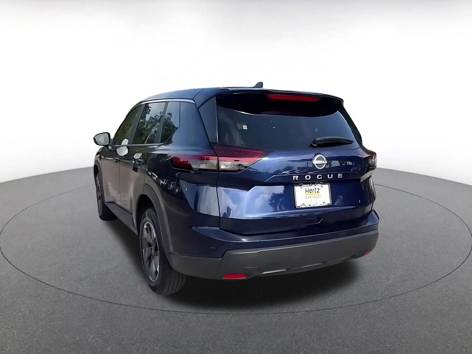 Thumbnail: 2025 Nissan Rogue - 11