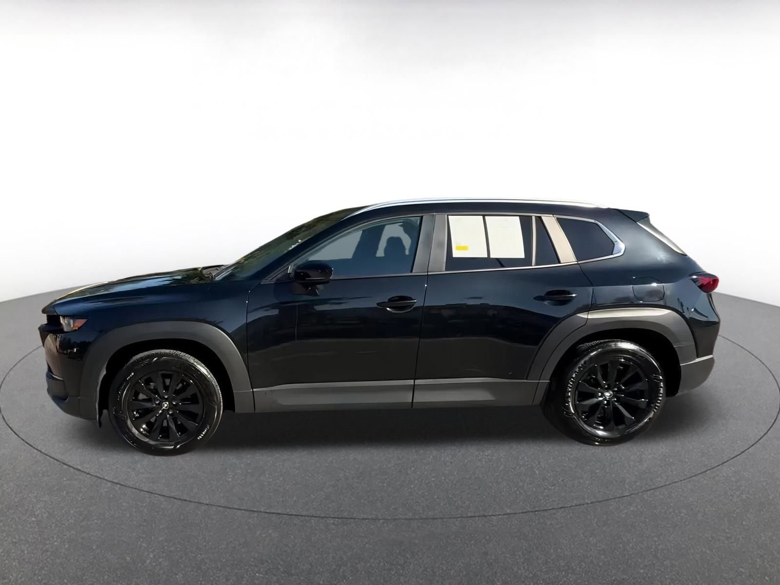 Thumbnail: 2025 Mazda CX-50 - 9