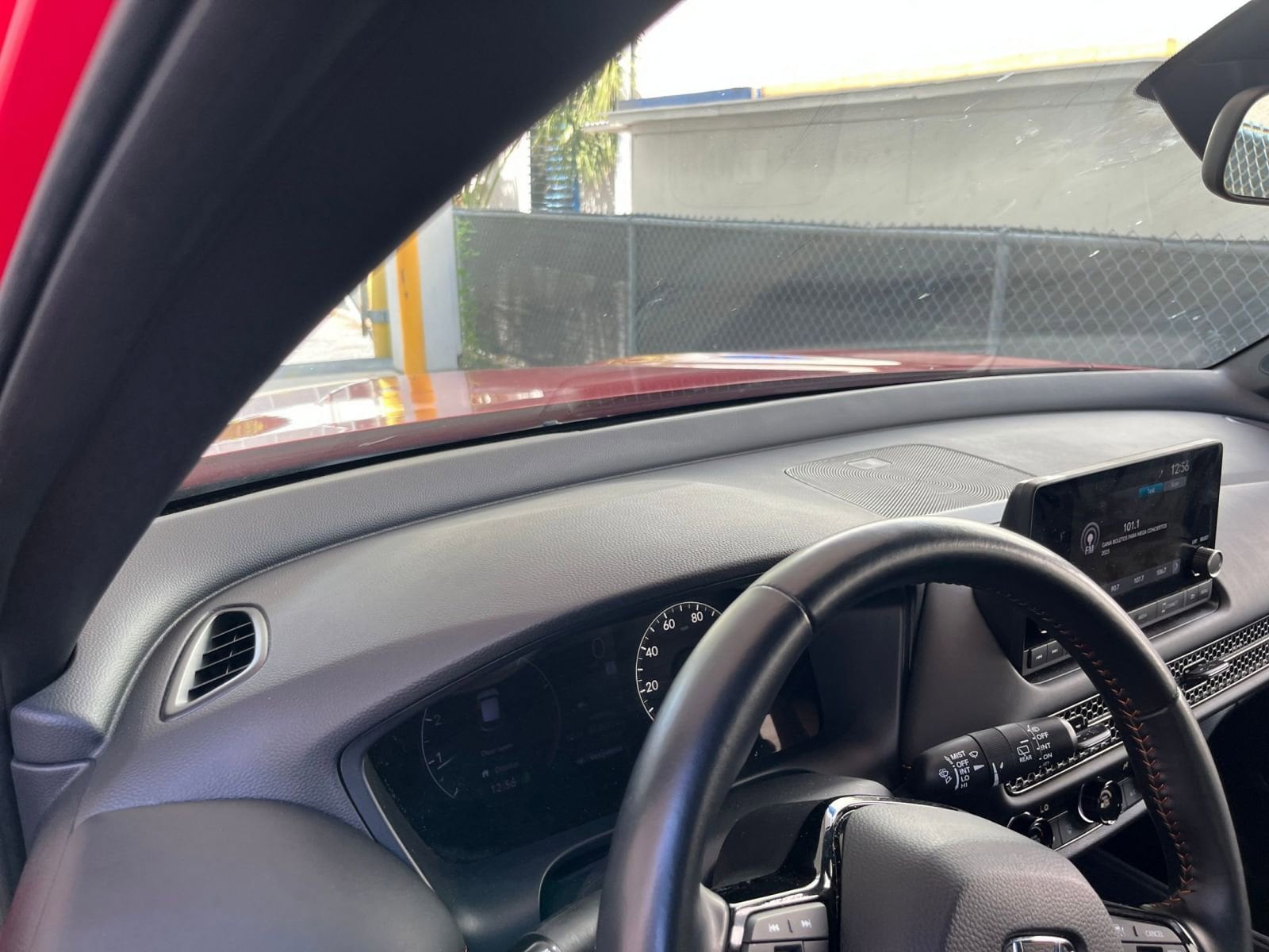 Thumbnail: 2025 Honda HR-V - 34