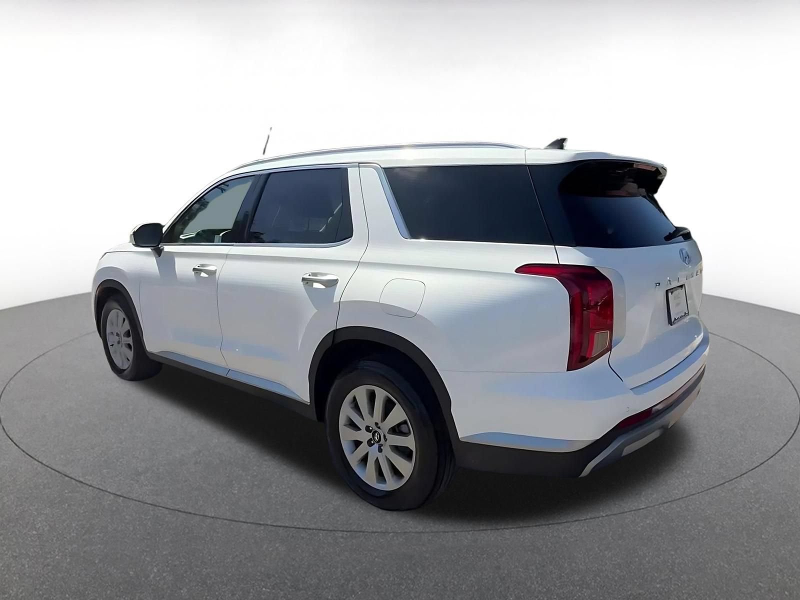 Thumbnail: 2025 Hyundai Palisade - 10
