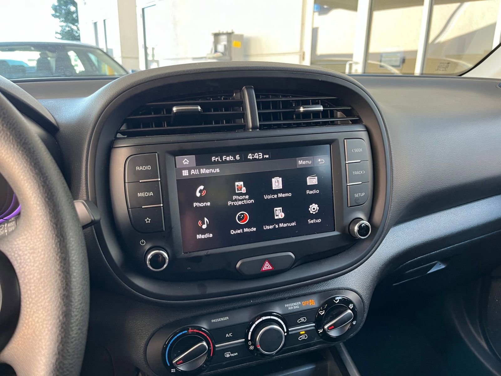 Thumbnail: 2025 Kia Soul - 20