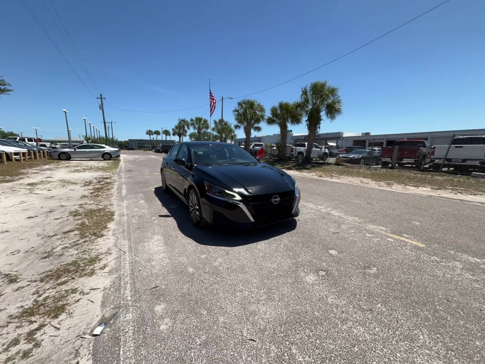 Thumbnail: 2025 Nissan Altima - 16