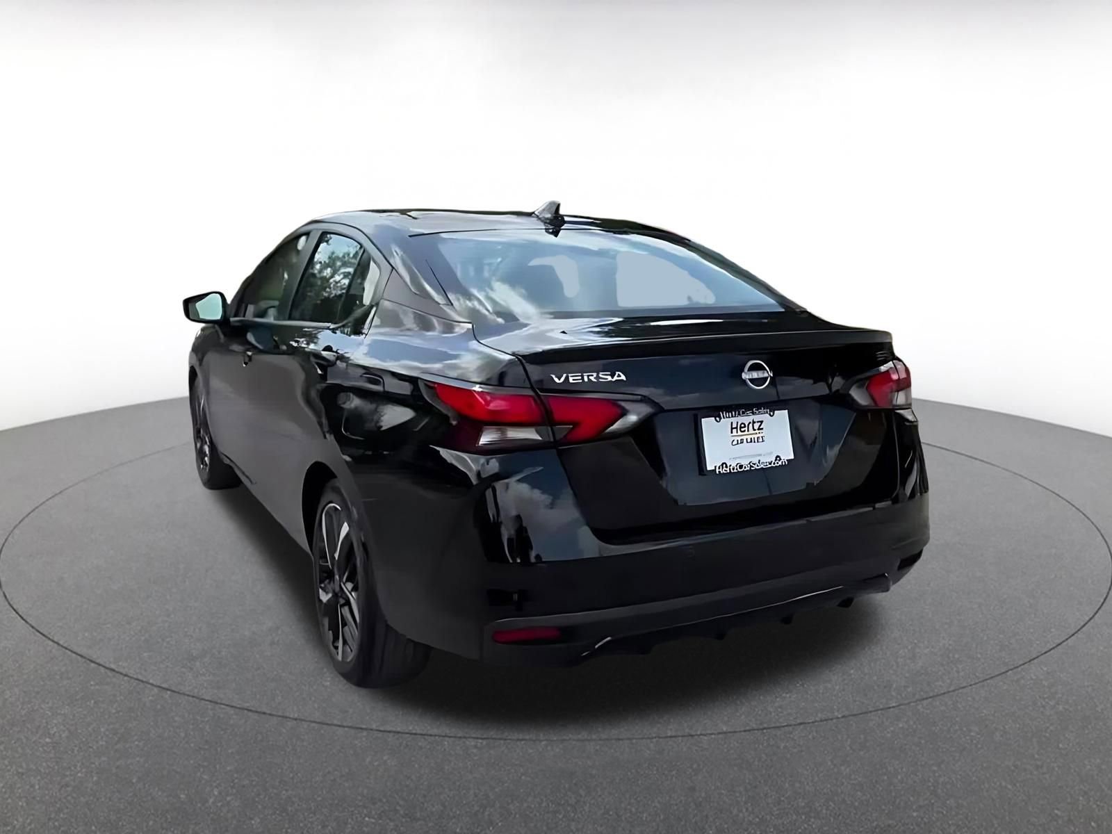 Thumbnail: 2024 Nissan Versa - 11