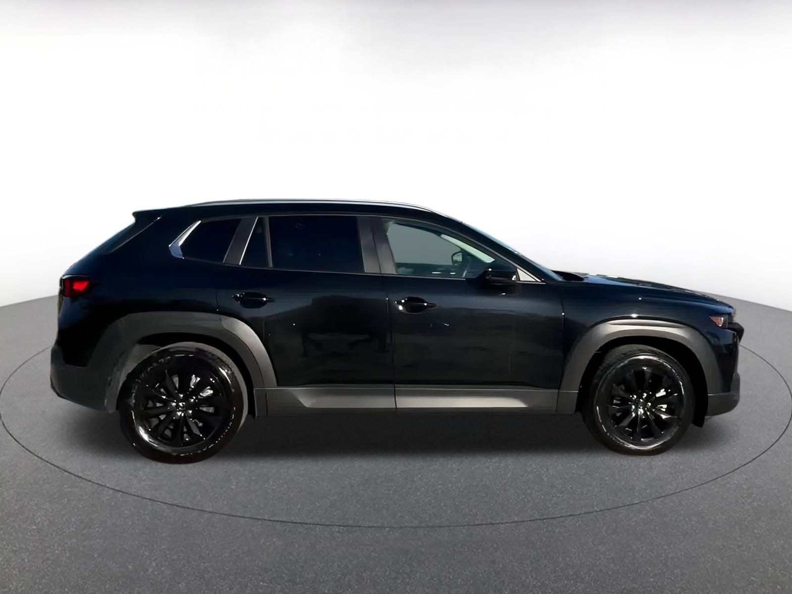 Thumbnail: 2025 Mazda CX-50 - 16