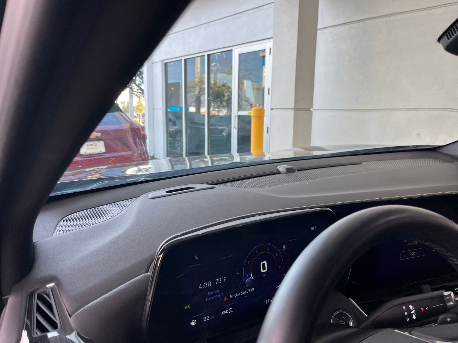 Thumbnail: 2025 Chevrolet Equinox - 34