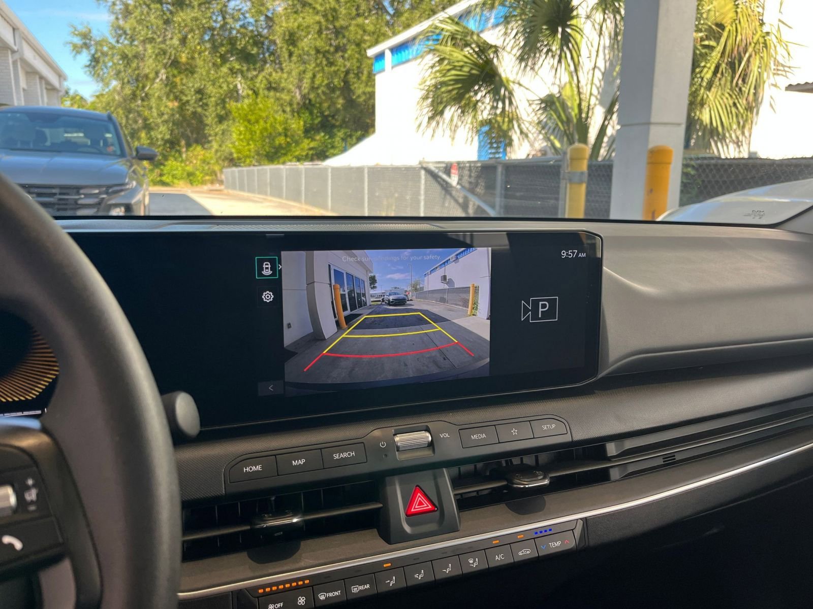 Thumbnail: 2025 Kia K4 - 17