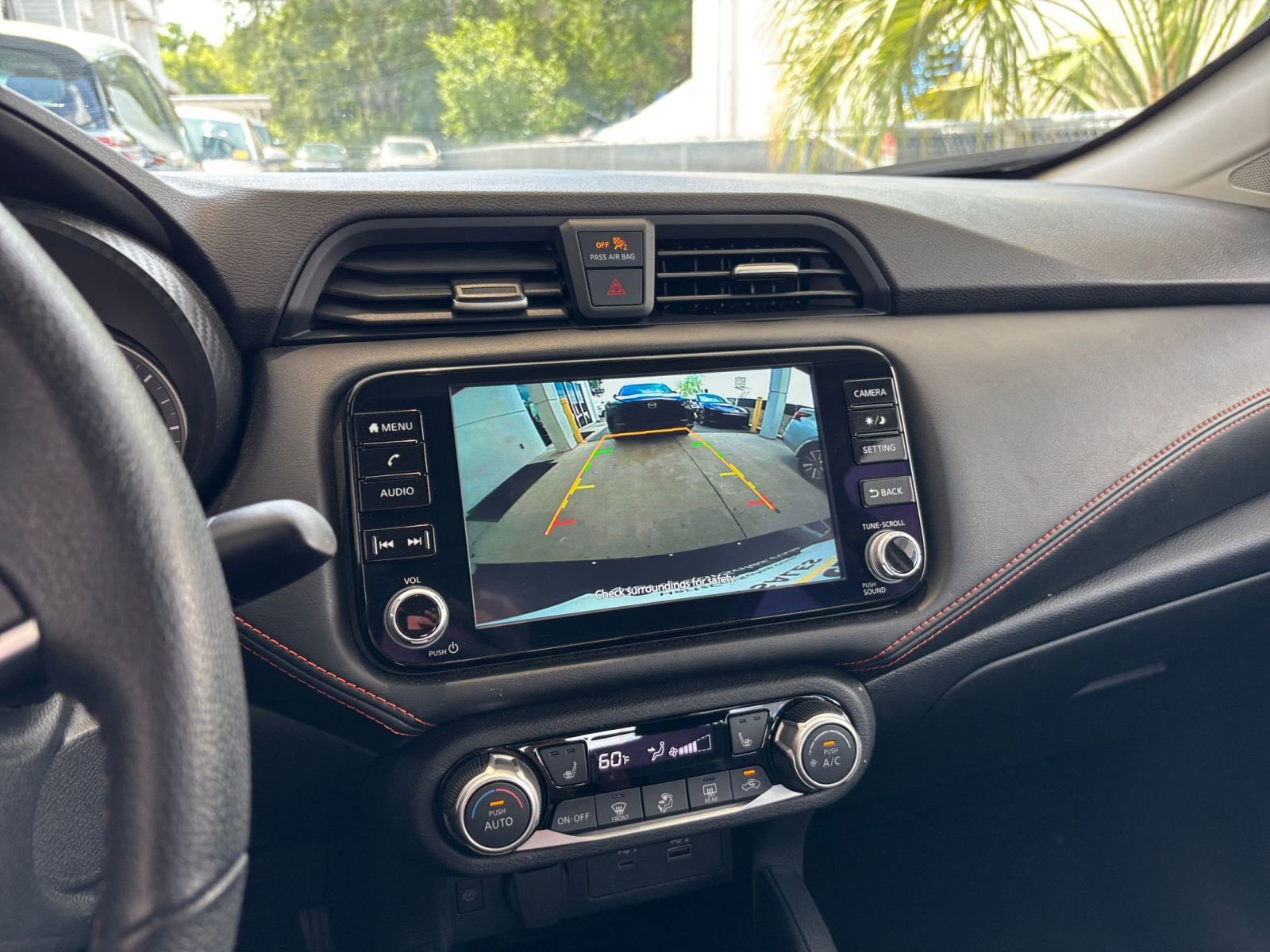 Thumbnail: 2024 Nissan Versa - 24