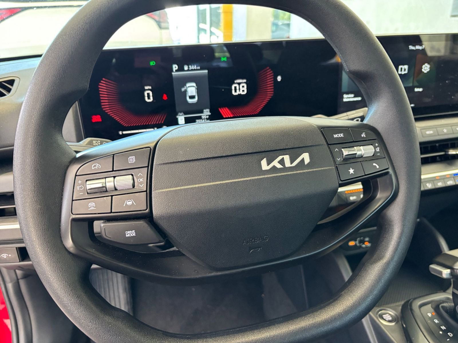 Thumbnail: 2025 Kia K4 - 30