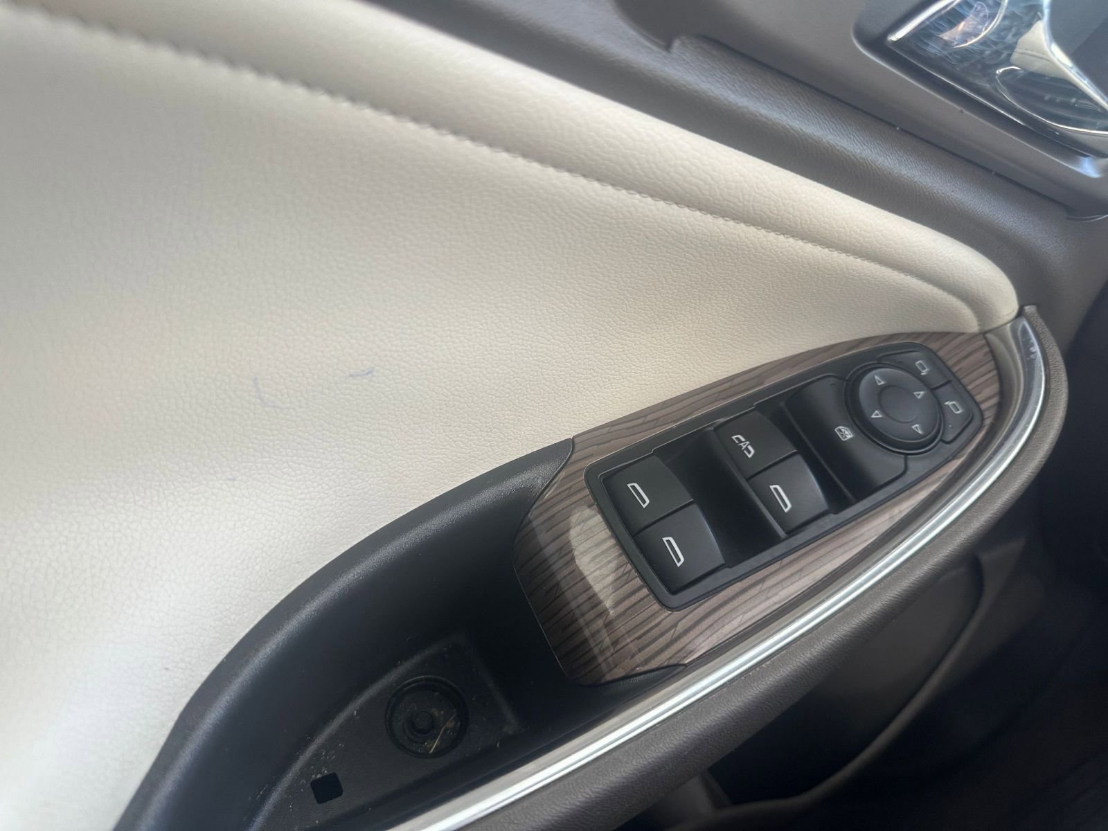 Thumbnail: 2024 Chevrolet Malibu - 20