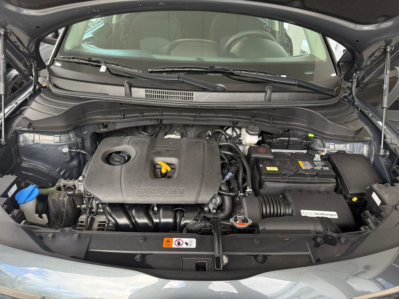 Thumbnail: 2025 Kia Soul - 30