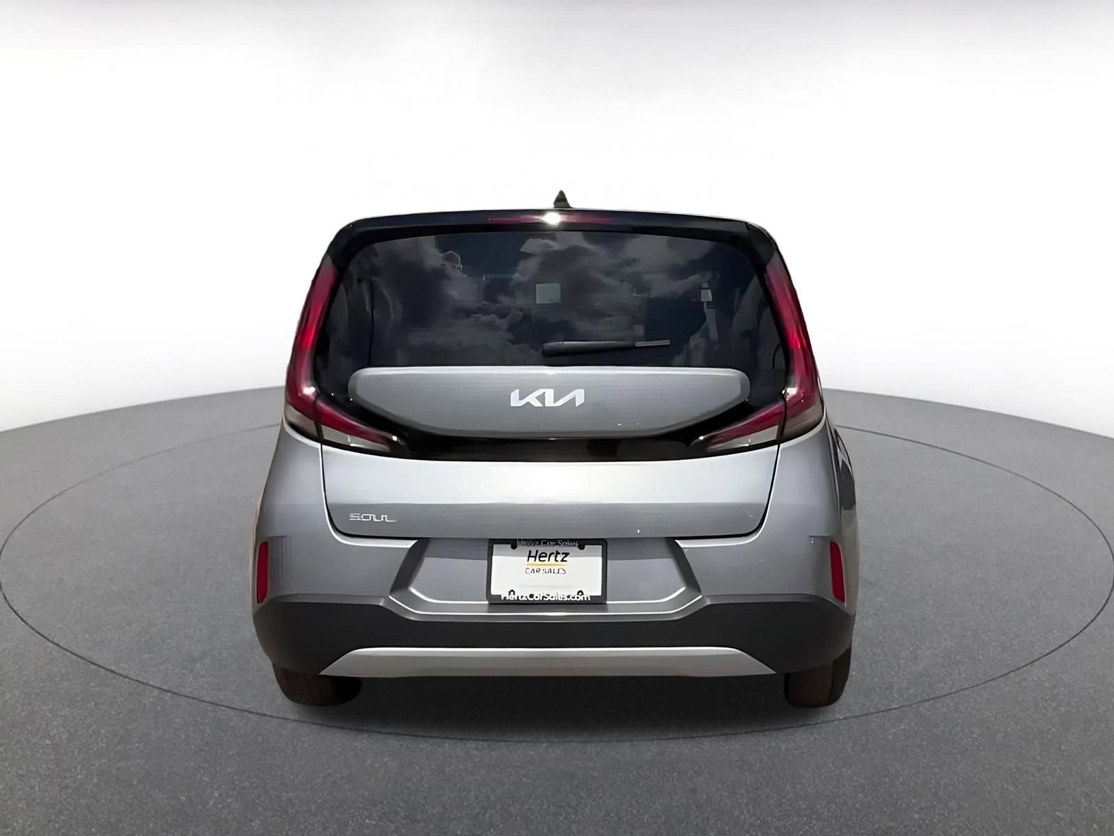 Thumbnail: 2025 Kia Soul - 12