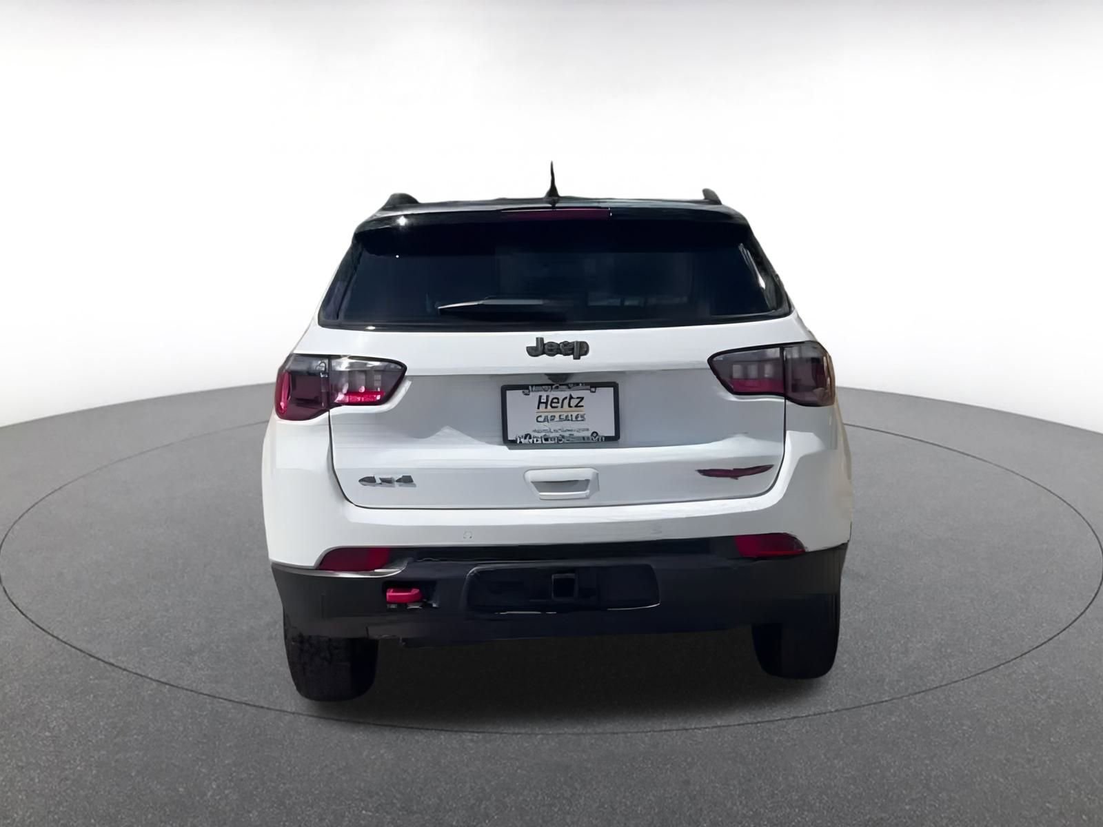 Thumbnail: 2025 Jeep Compass - 11