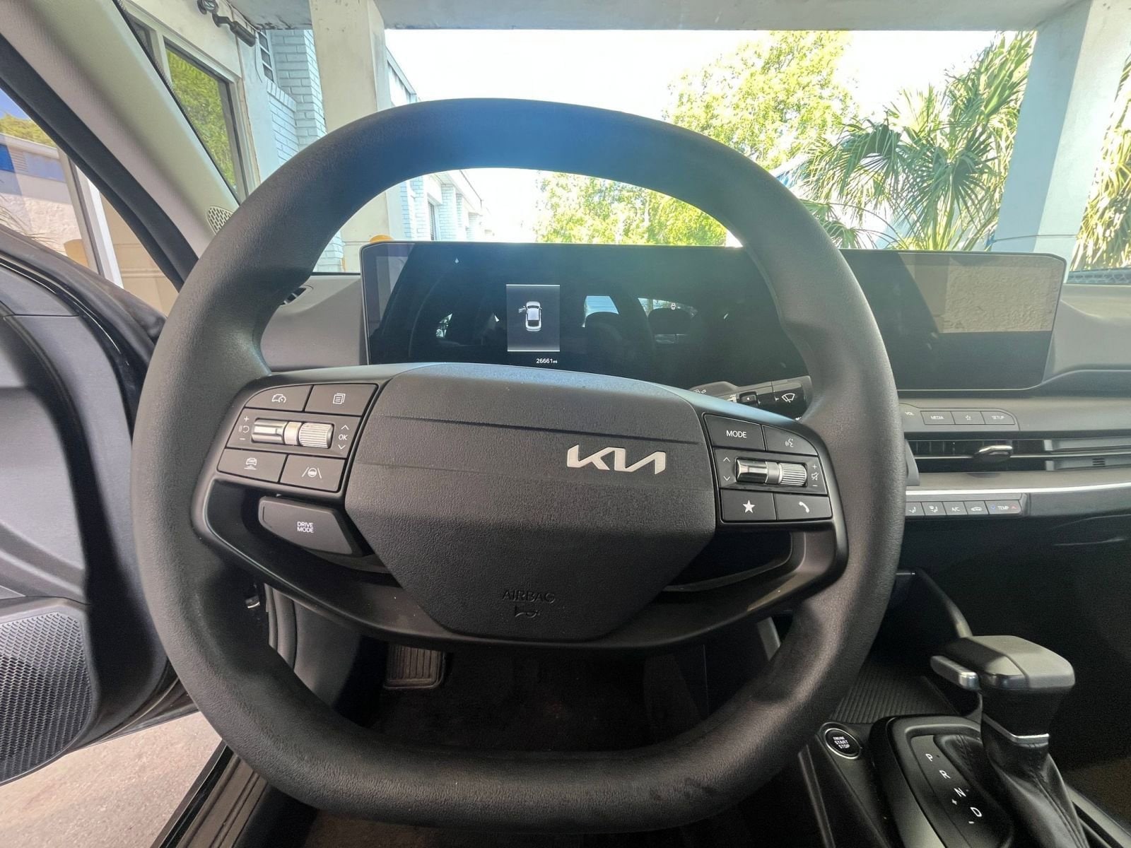 Thumbnail: 2025 Kia K4 - 27