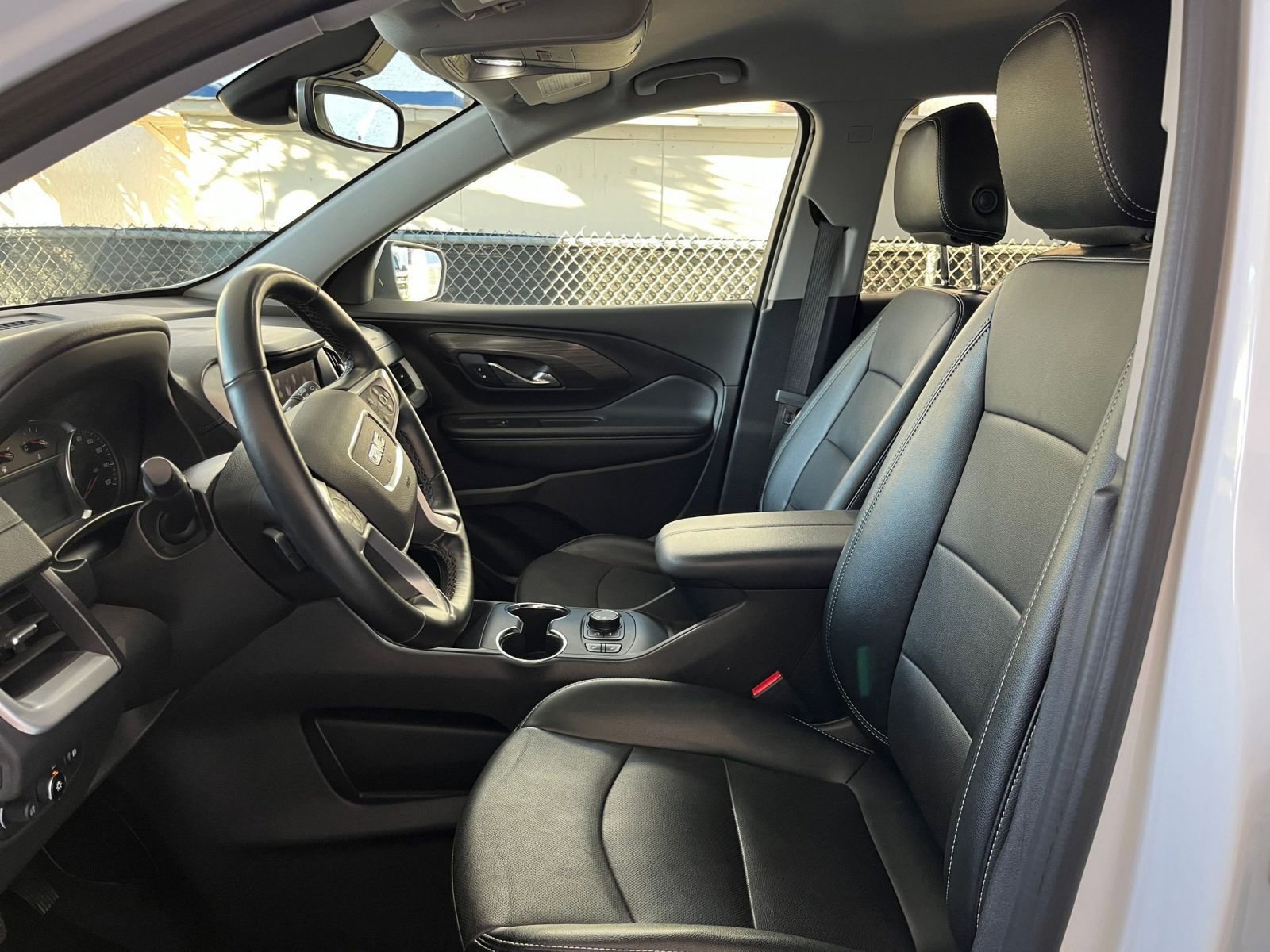 Thumbnail: 2024 GMC Terrain - 28