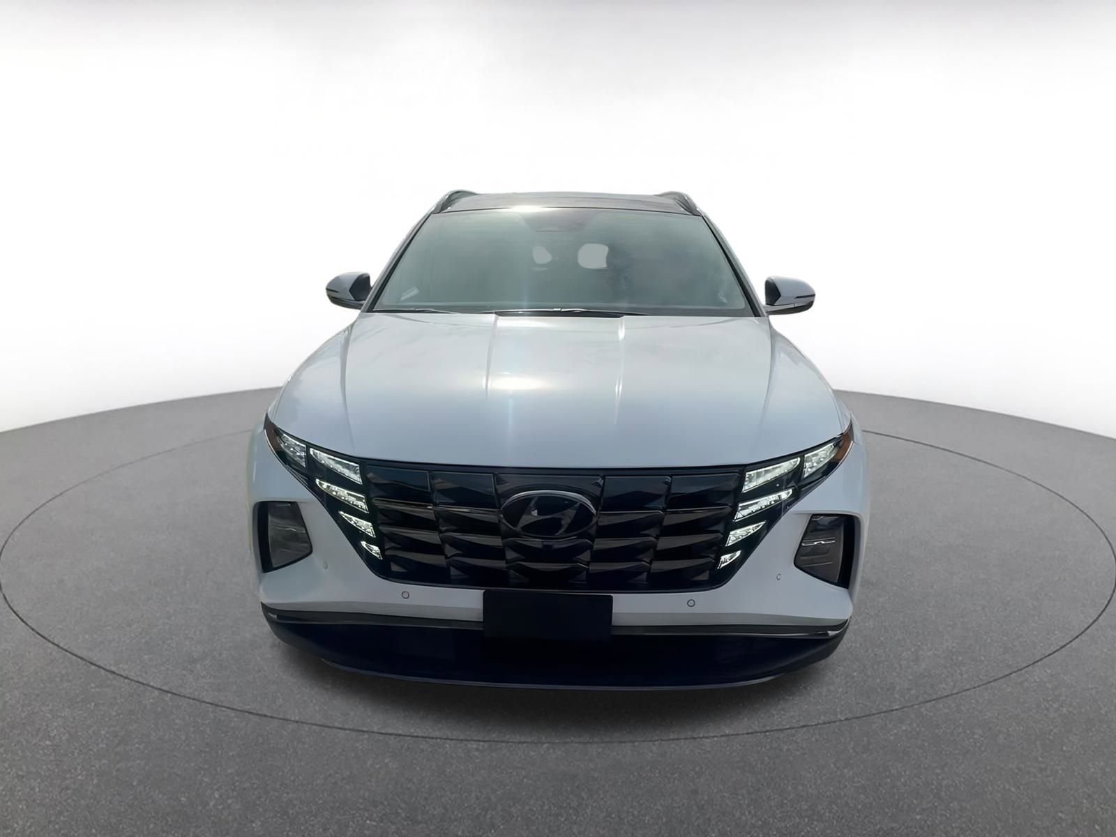 Image 5 of 2024 Hyundai Tucson Limited SUV