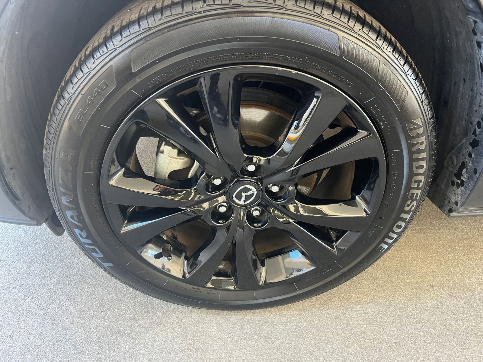 Thumbnail: 2025 Mazda CX-30 - 30