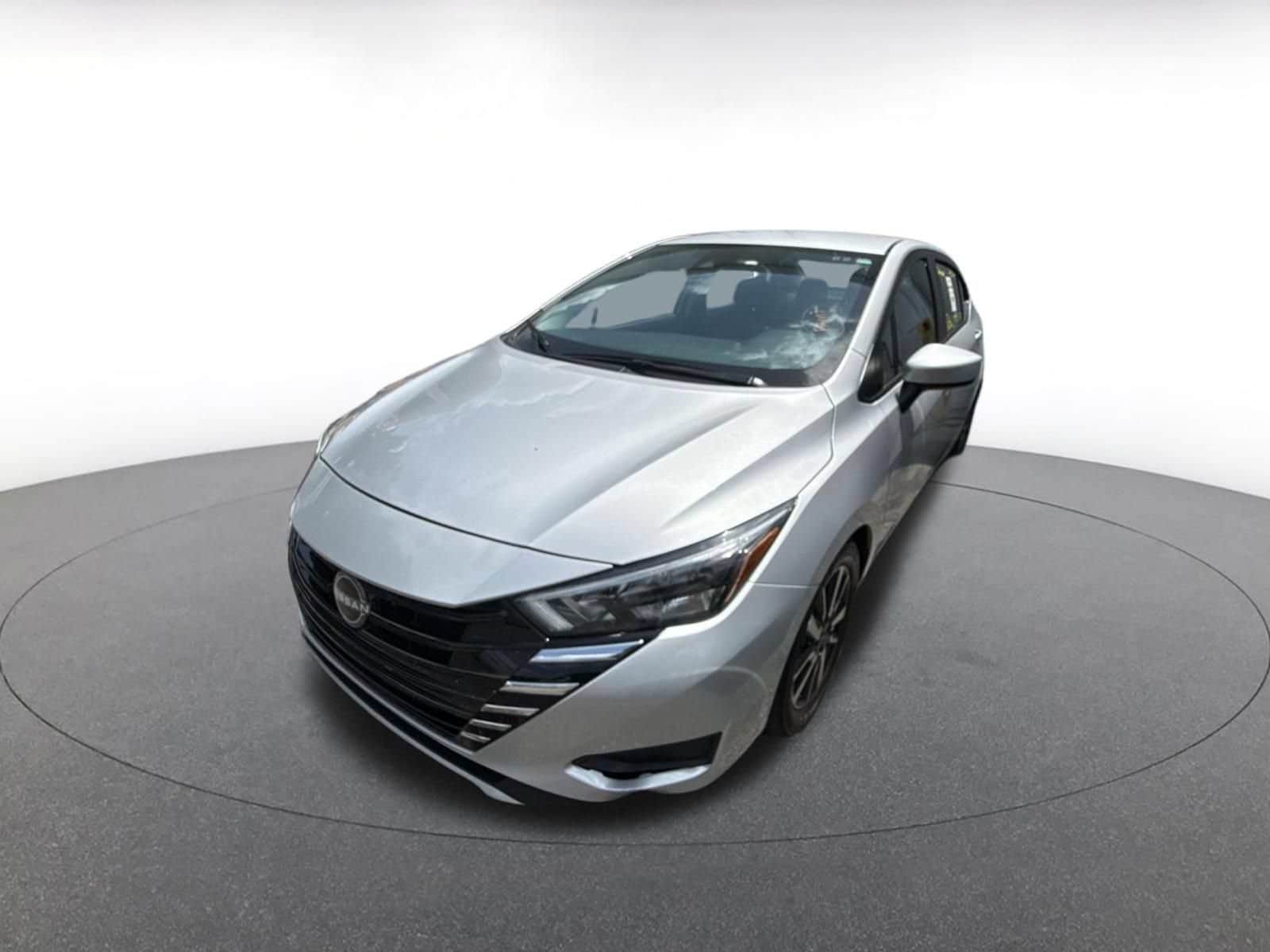 Thumbnail: 2025 Nissan Versa - 3
