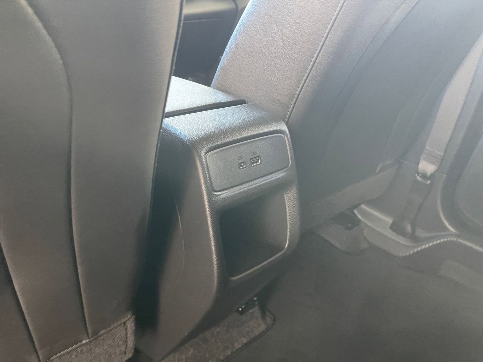 Thumbnail: 2025 Chevrolet Trax - 25