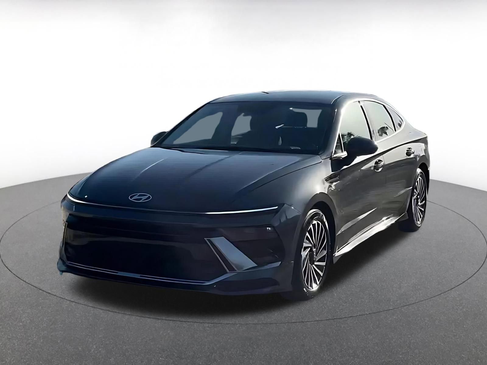 Thumbnail: 2025 Hyundai Sonata - 11