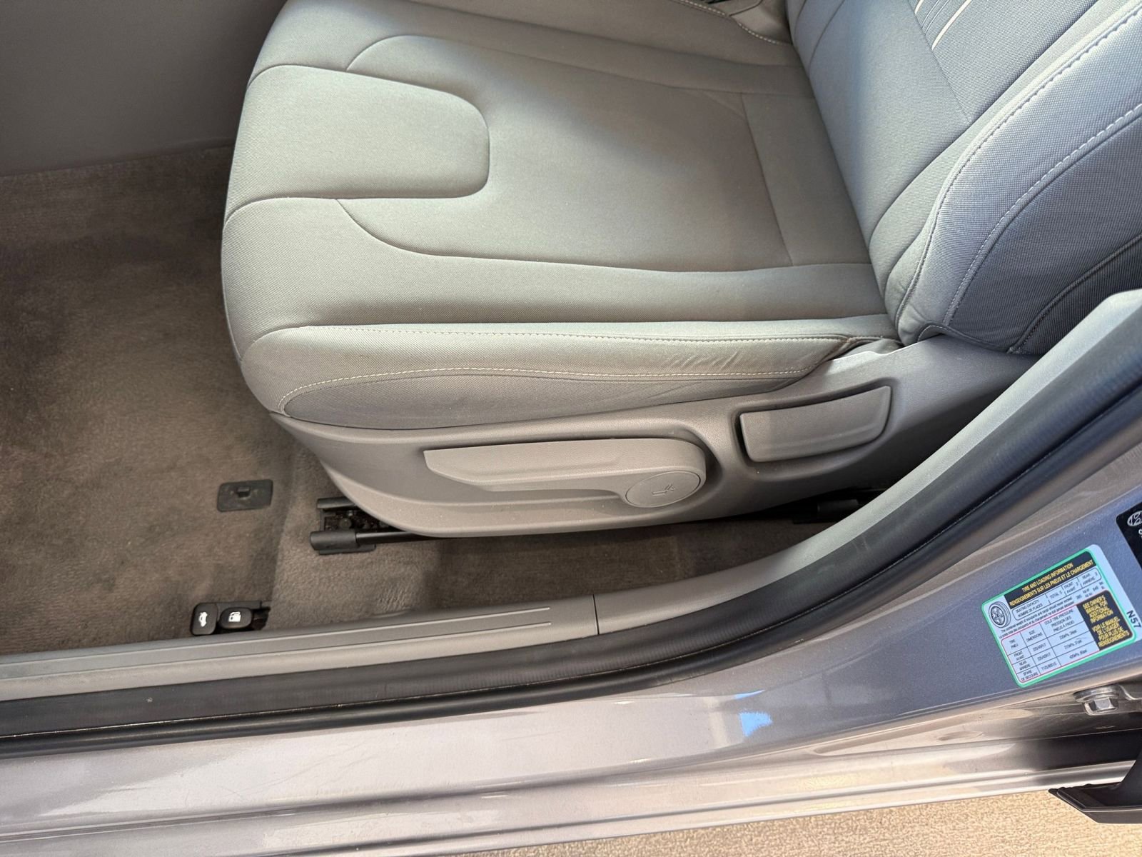 Thumbnail: 2025 Hyundai Elantra - 23