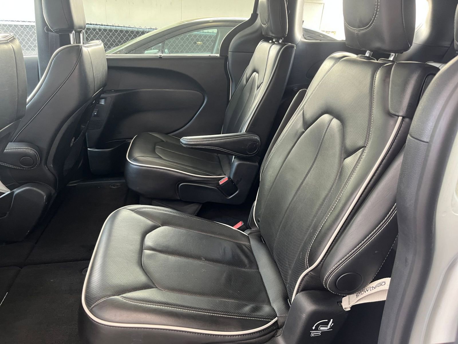 Thumbnail: 2025 Chrysler Pacifica - 29