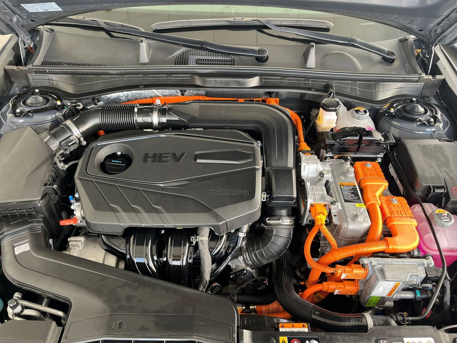 Thumbnail: 2025 Hyundai Sonata - 33