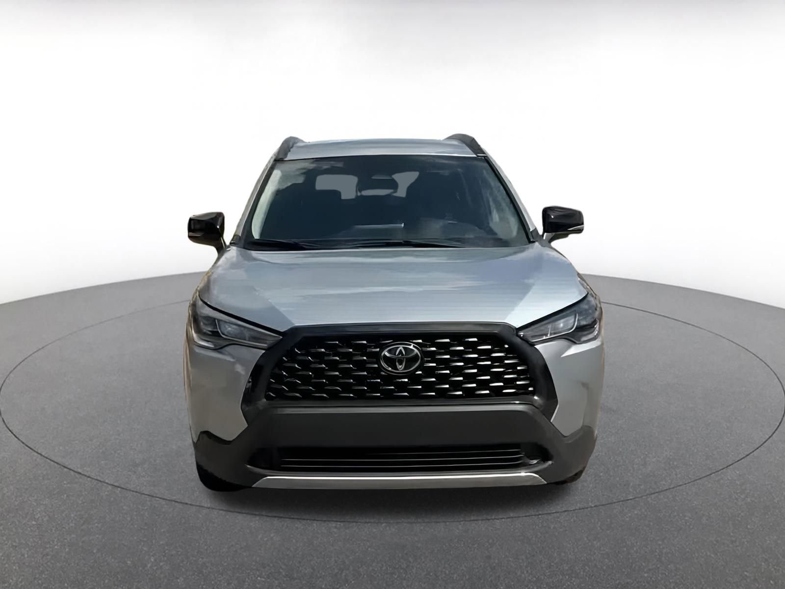 Thumbnail: 2025 Toyota Corolla Cross - 3