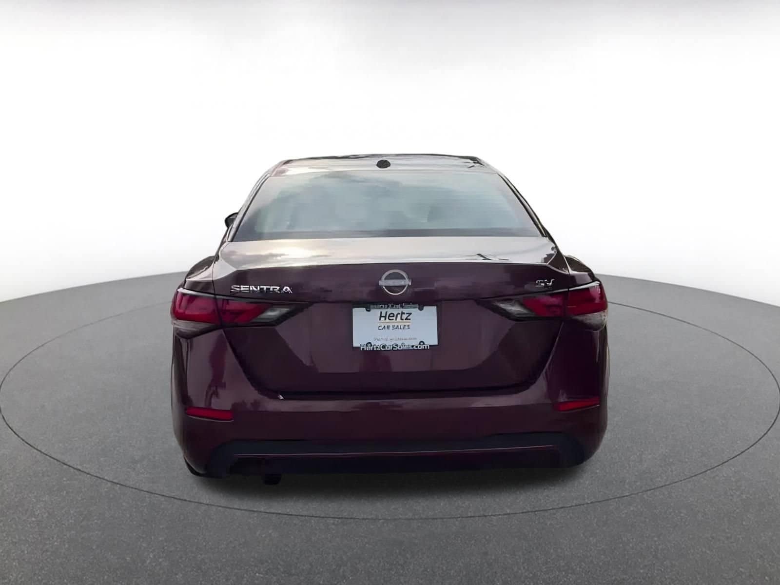 Thumbnail: 2024 Nissan Sentra - 12