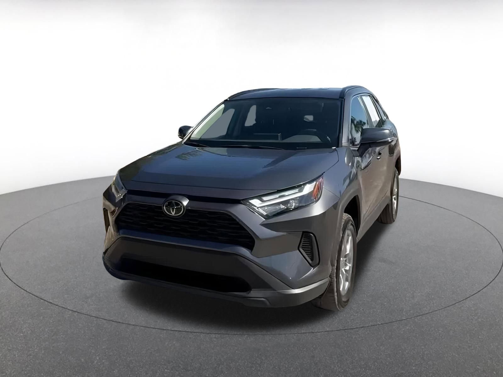 Thumbnail: 2025 Toyota RAV4 - 7