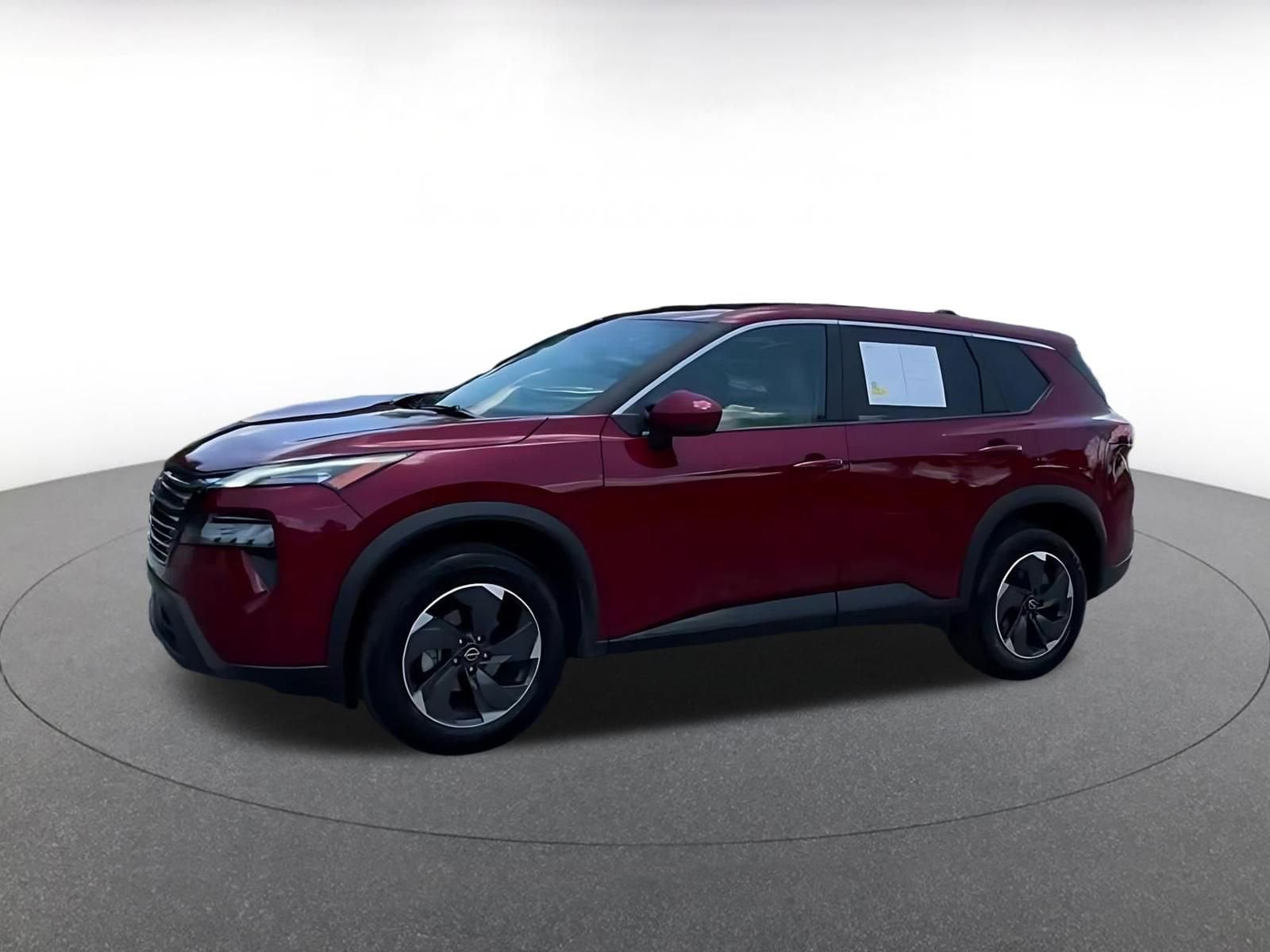 Thumbnail: 2025 Nissan Rogue - 8