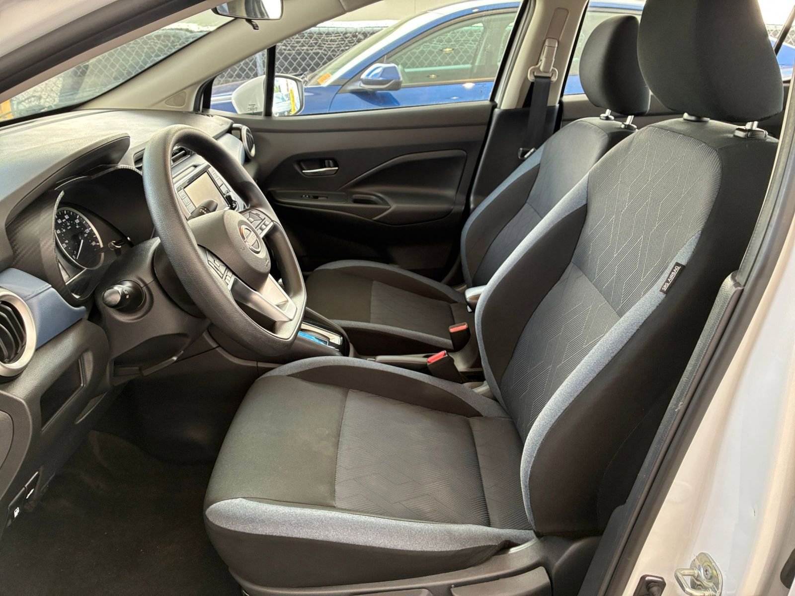 Thumbnail: 2025 Nissan Versa - 27