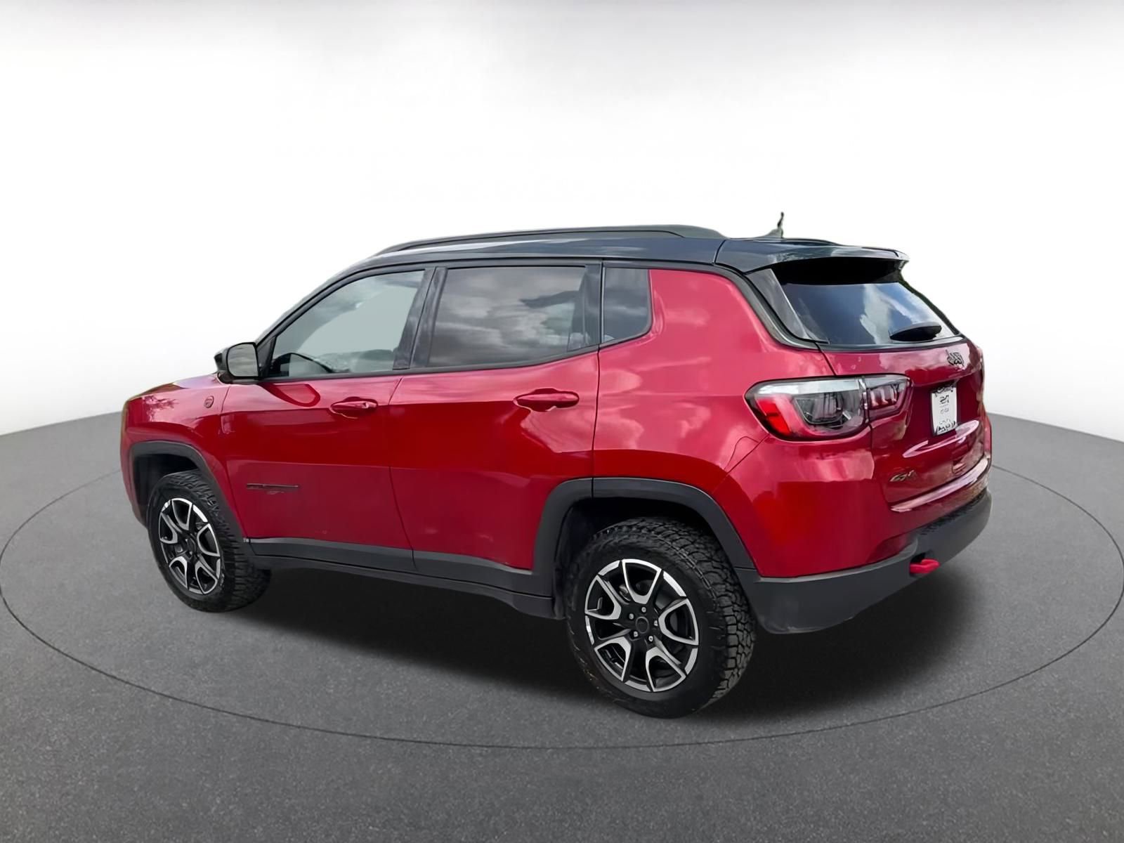 Thumbnail: 2025 Jeep Compass - 10