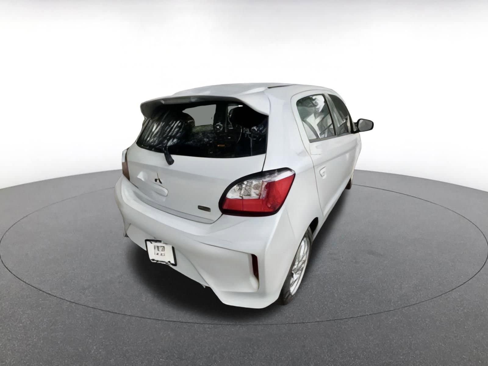Thumbnail: 2024 Mitsubishi Mirage - 6