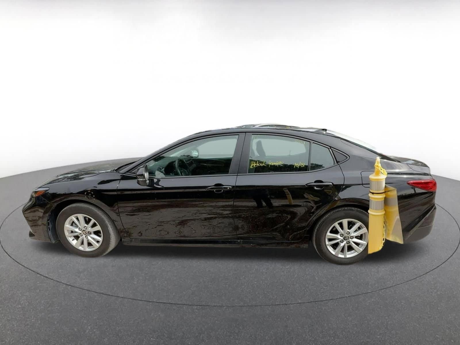 Thumbnail: 2025 Toyota Camry - 5