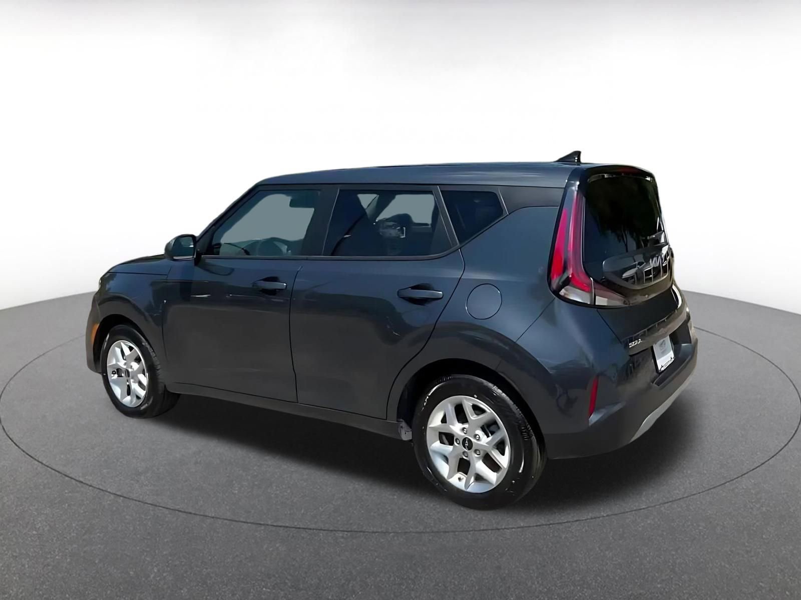 Thumbnail: 2025 Kia Soul - 10