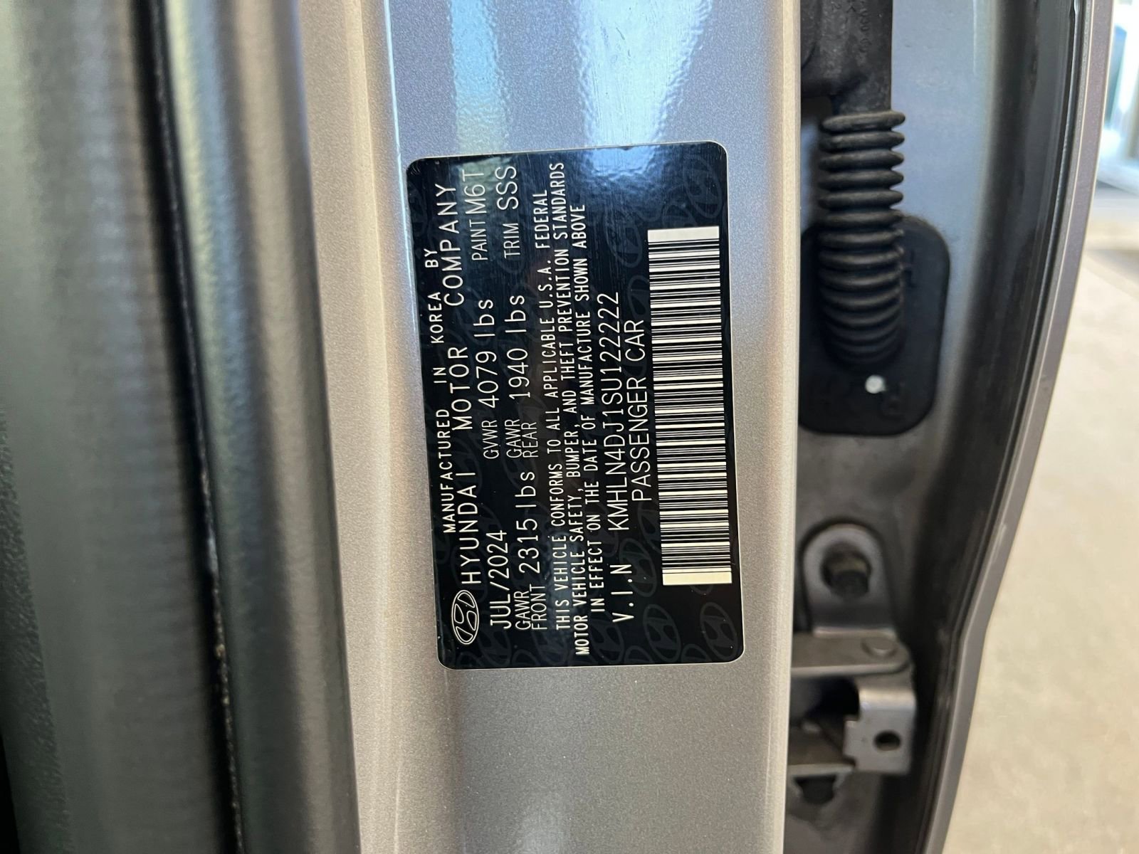 Thumbnail: 2025 Hyundai Elantra - 30