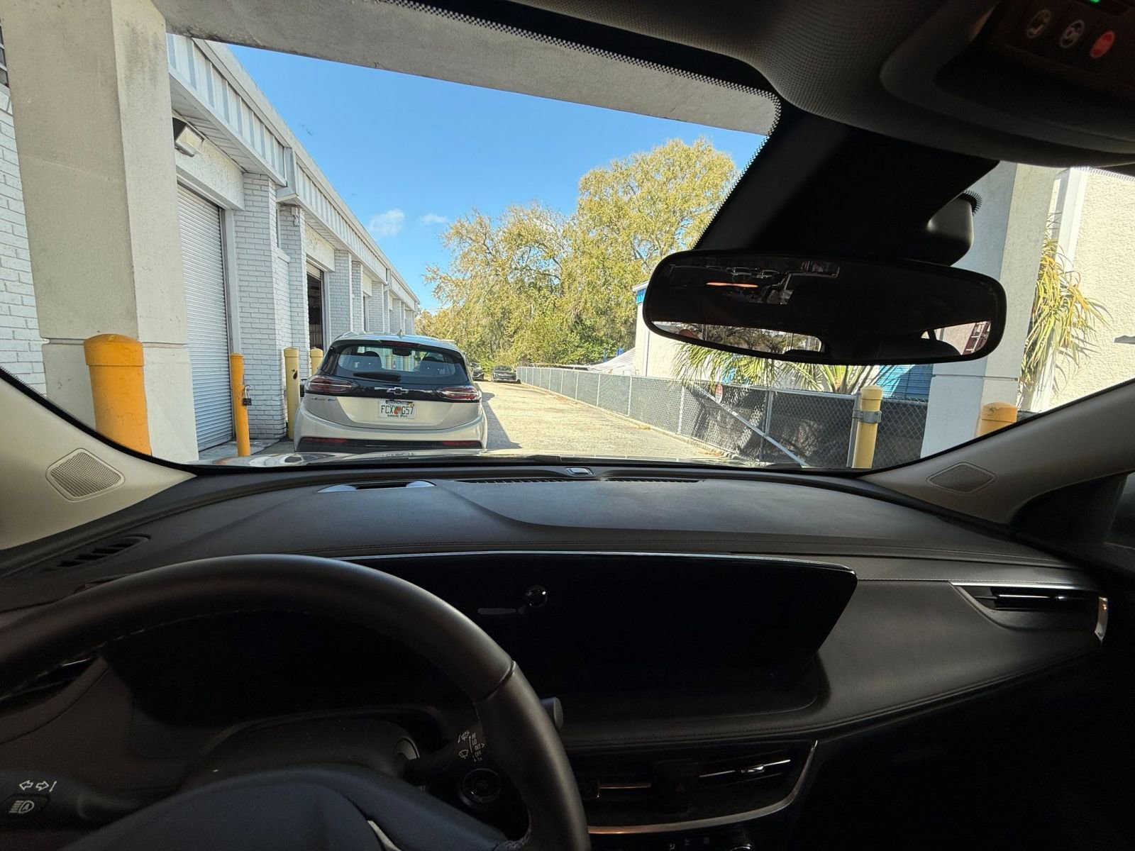 Thumbnail: 2025 Buick Encore GX - 33