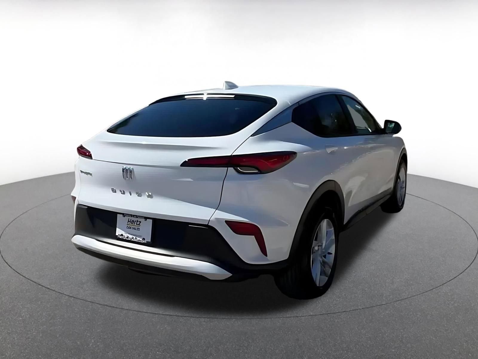 Thumbnail: 2025 Buick Envista - 15