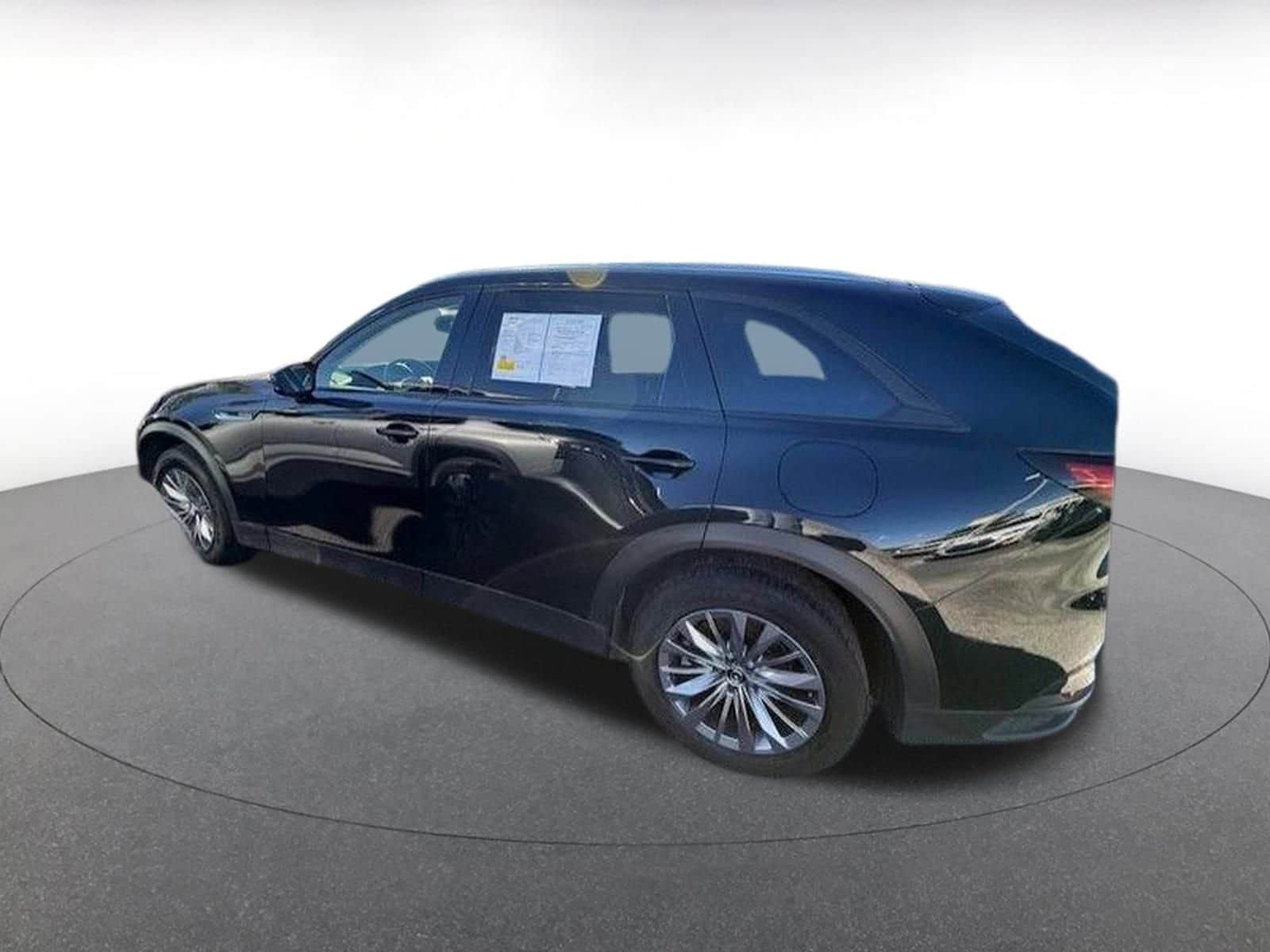 Thumbnail: 2025 Mazda CX-90 - 5
