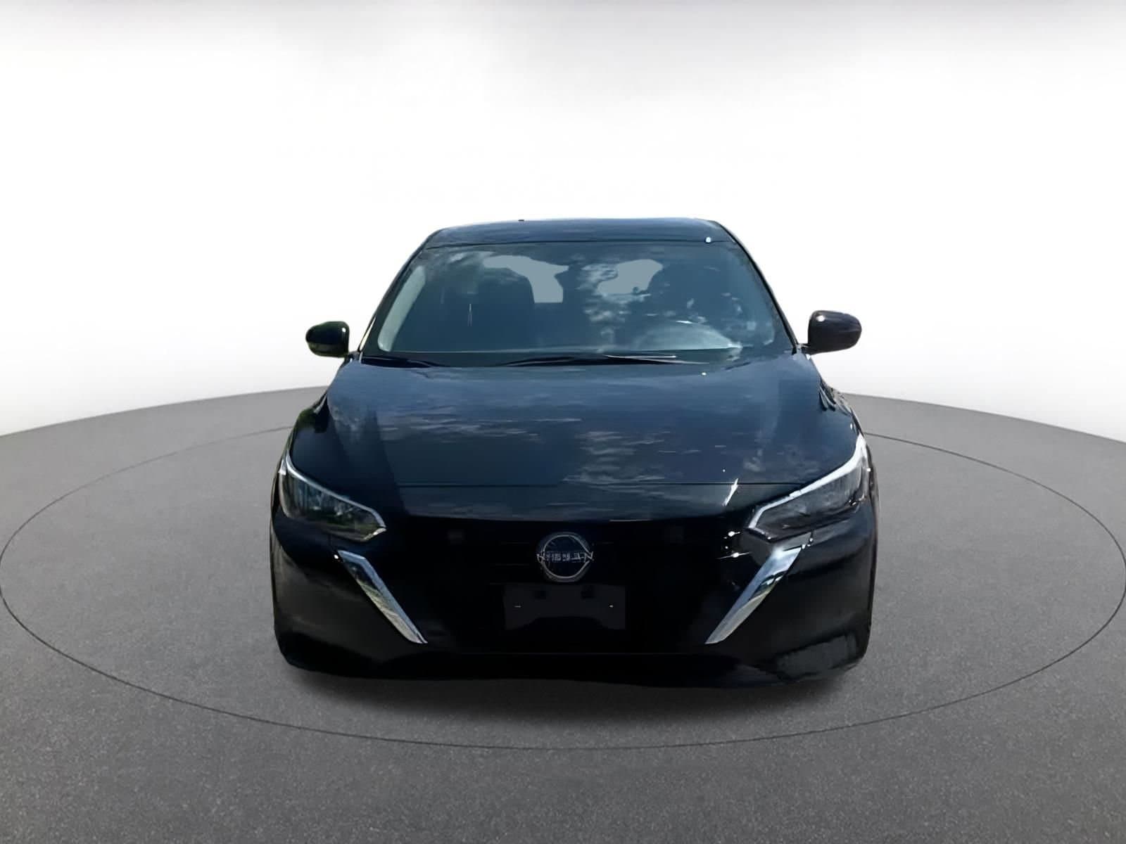 Thumbnail: 2024 Nissan Sentra - 3