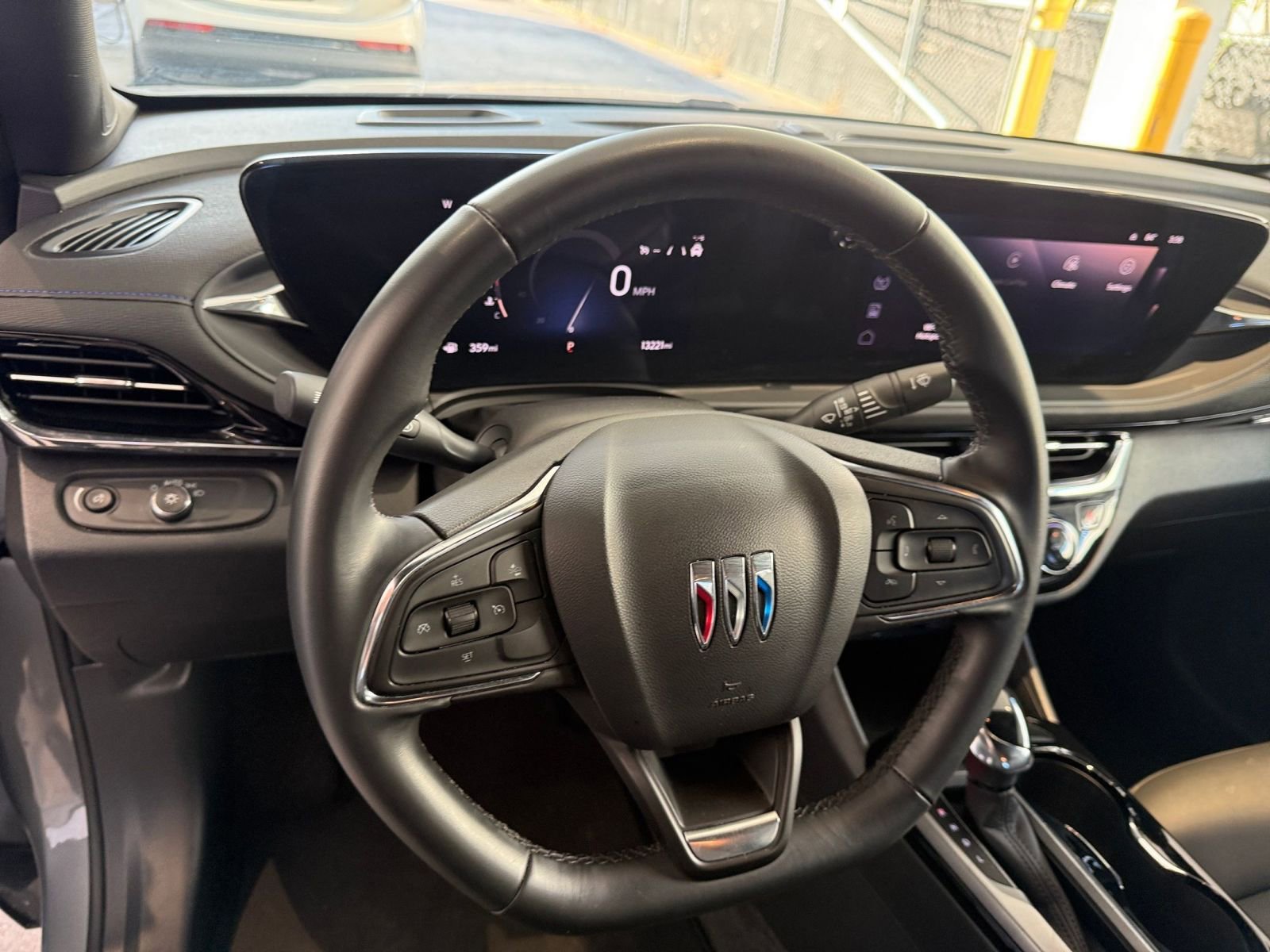 Thumbnail: 2025 Buick Envista - 28