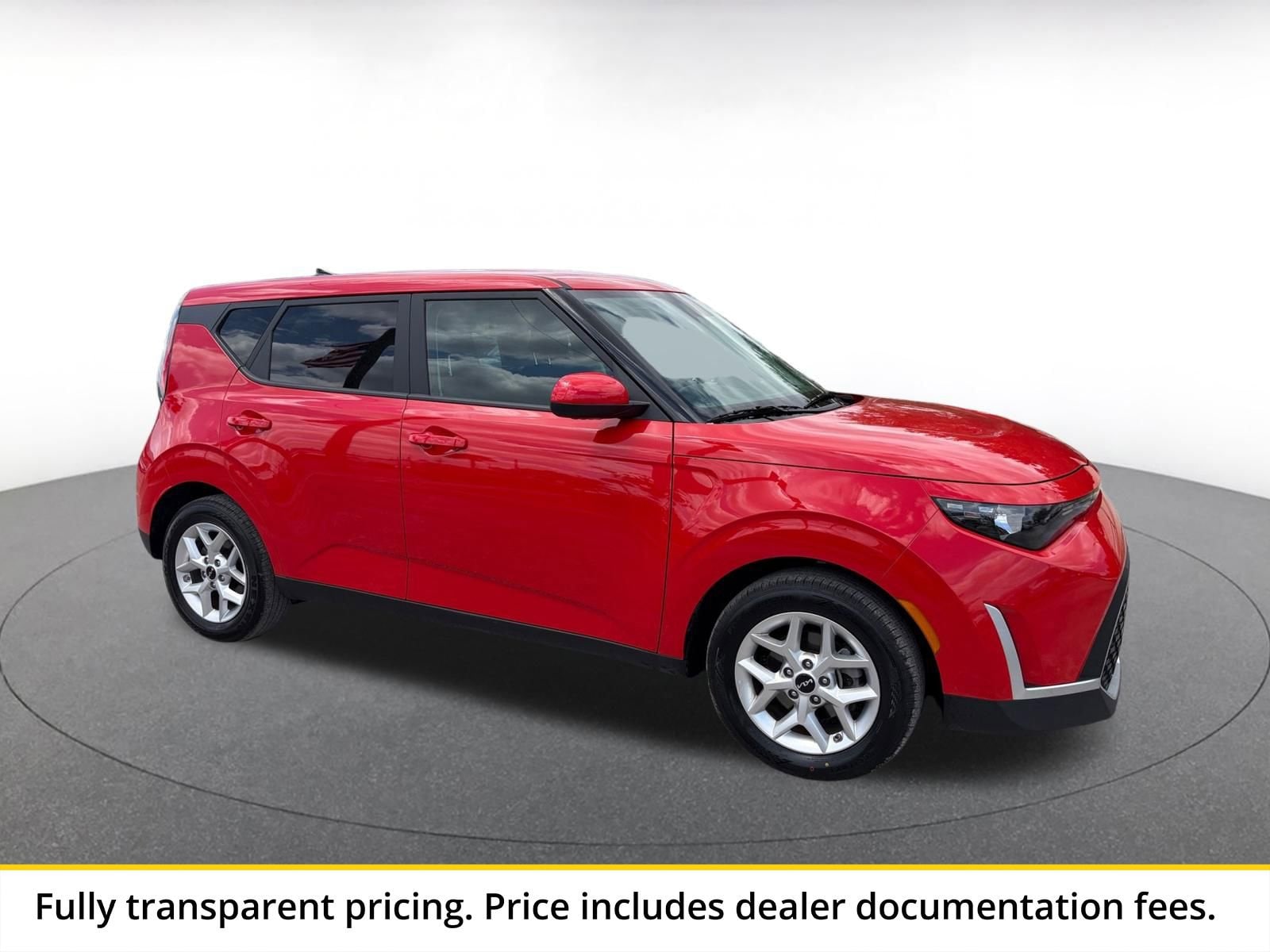 Thumbnail: 2025 Kia Soul - 1