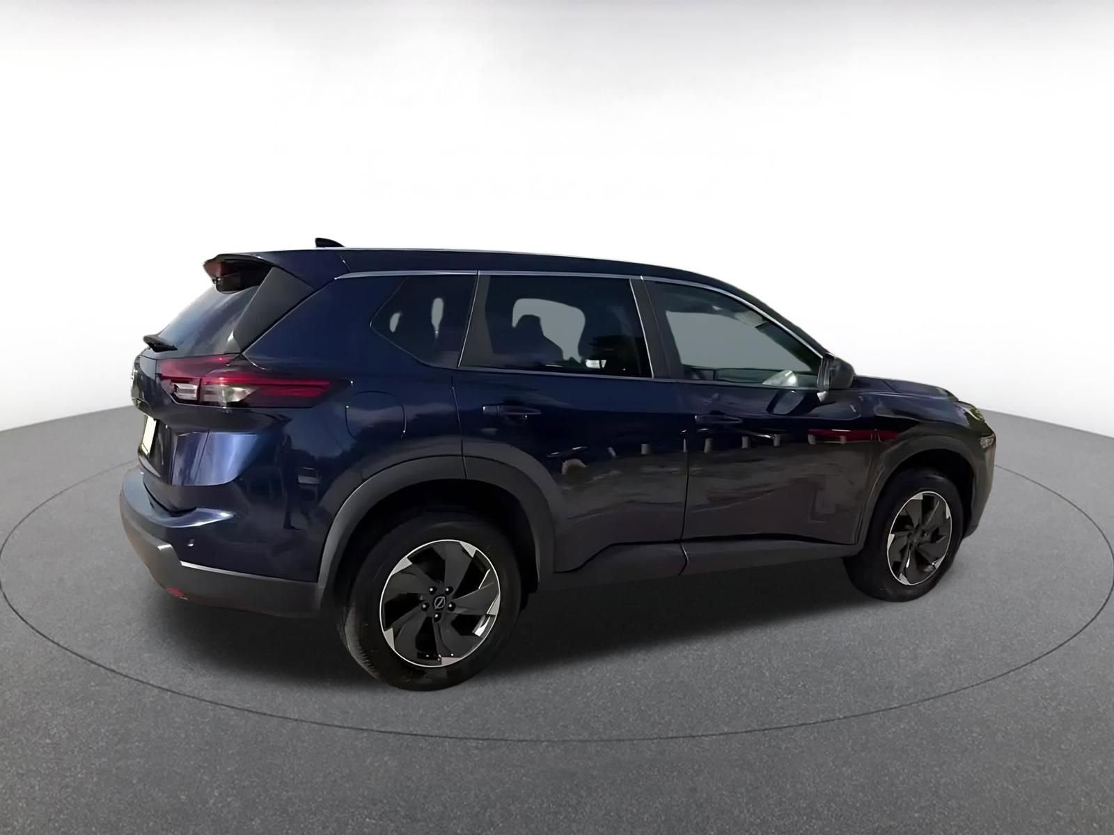 Thumbnail: 2025 Nissan Rogue - 14