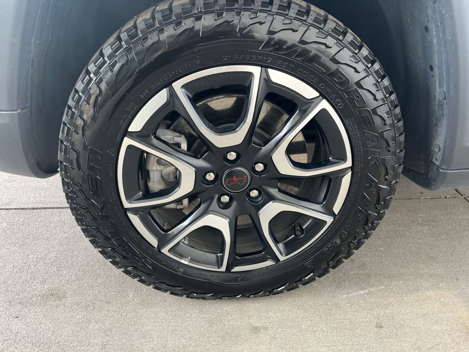 Thumbnail: 2025 Jeep Compass - 30