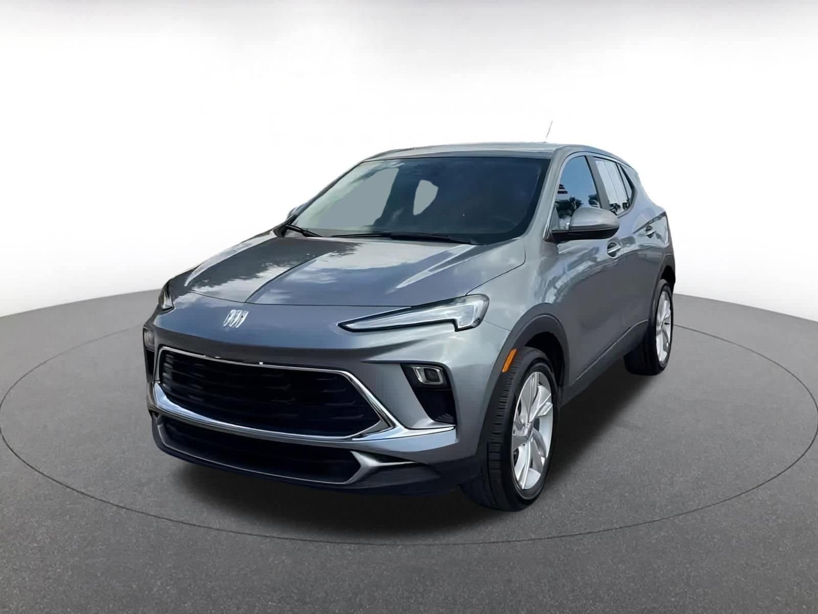 Thumbnail: 2025 Buick Encore GX - 7