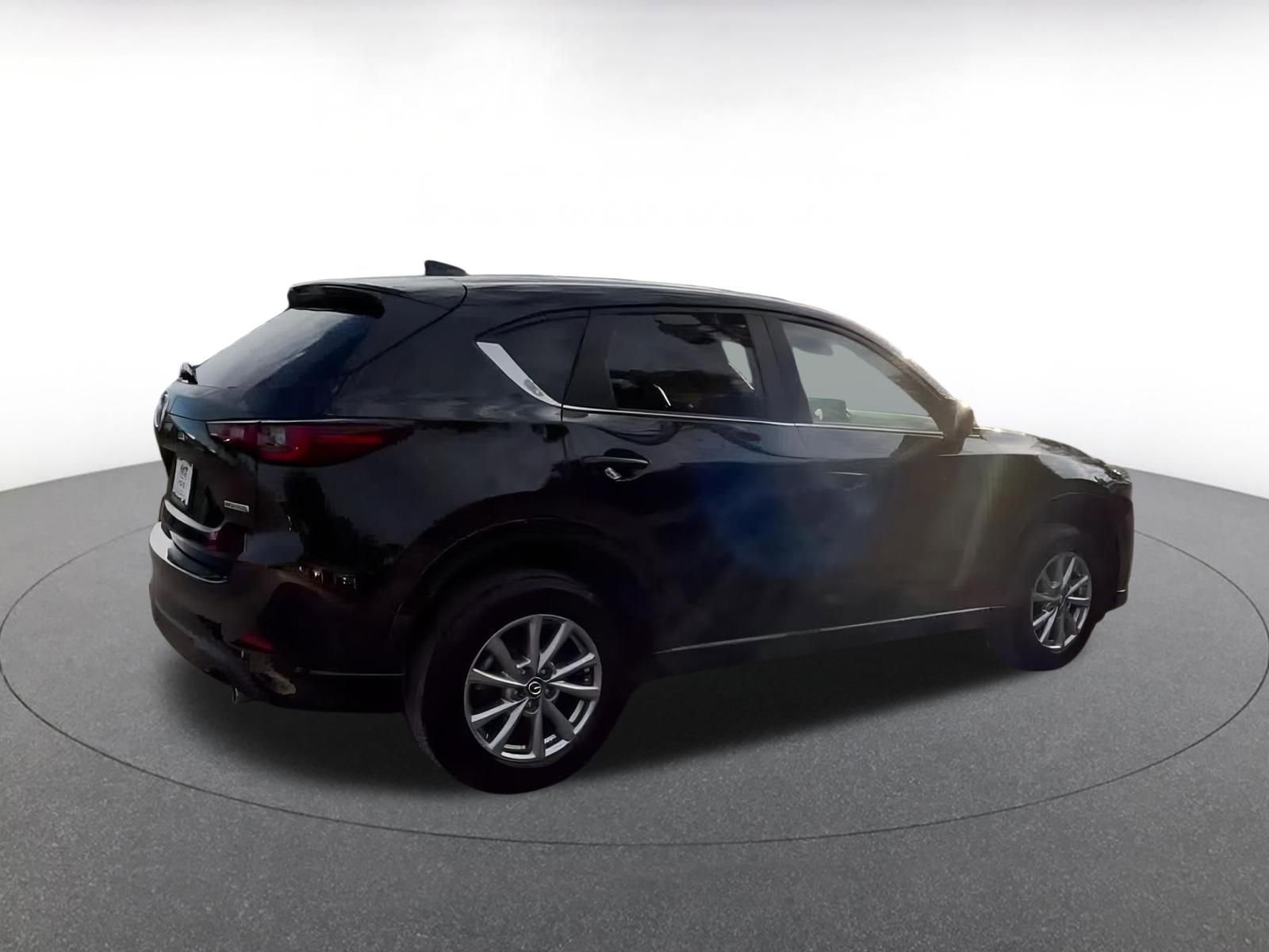 Thumbnail: 2025 Mazda CX-5 - 14