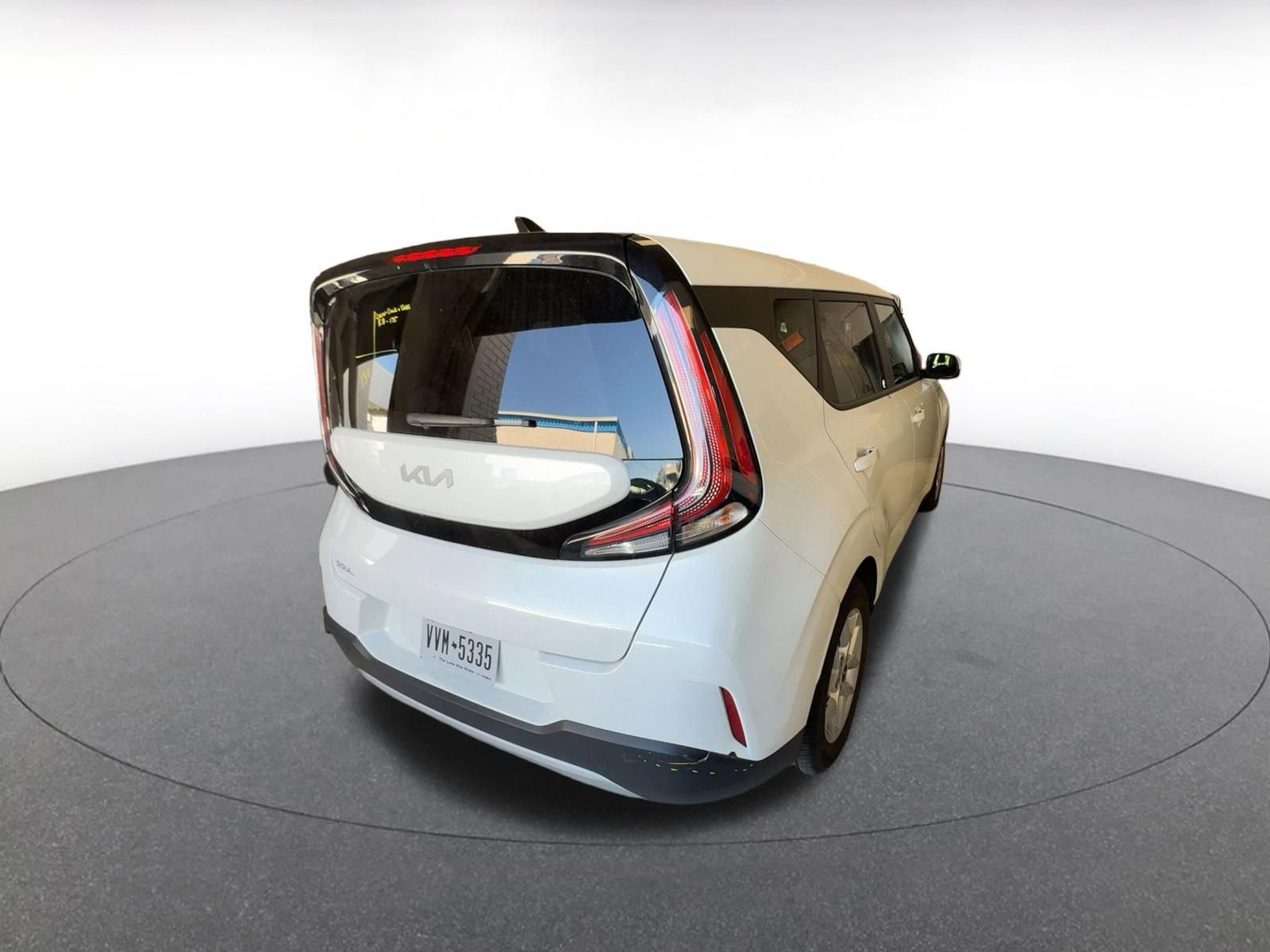 Thumbnail: 2025 Kia Soul - 1