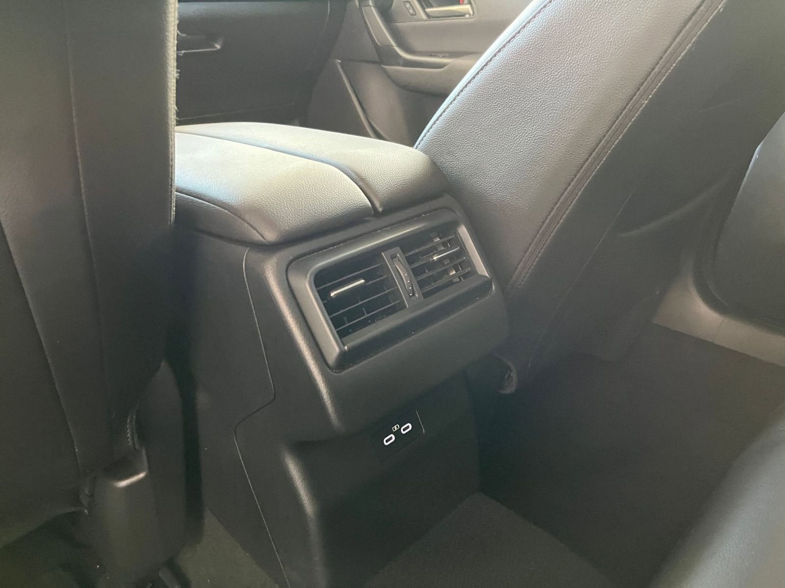 Thumbnail: 2025 Mazda CX-50 - 24