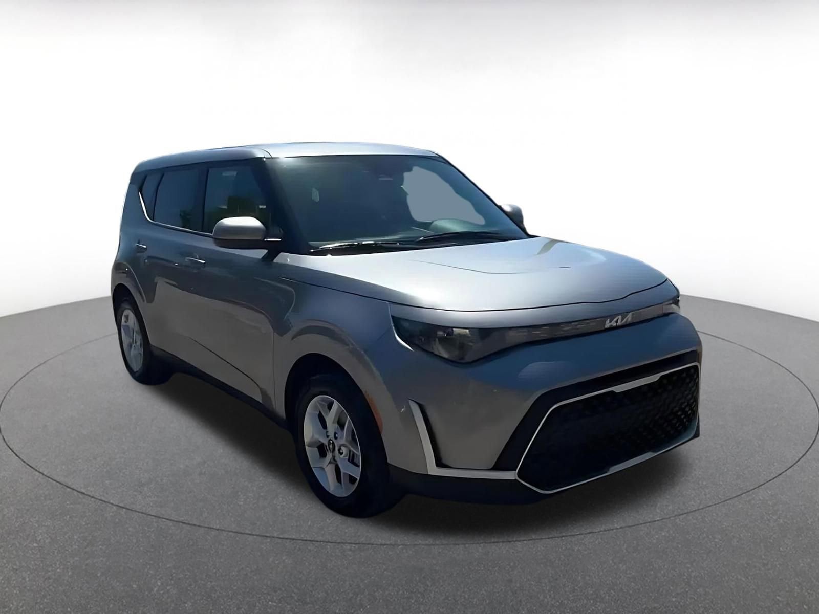 Thumbnail: 2025 Kia Soul - 3